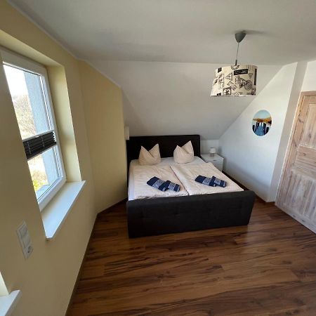 Apartamento Haus Hannah Sellin  Exterior foto