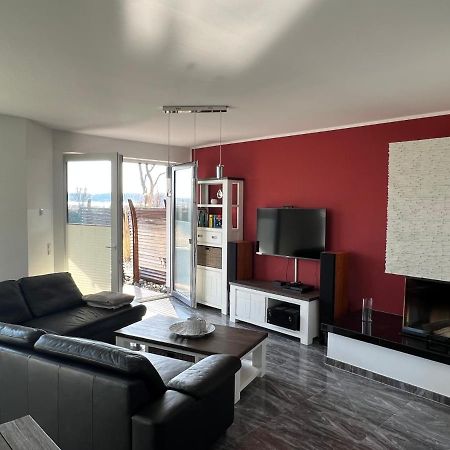 Apartamento Haus Hannah Sellin  Exterior foto