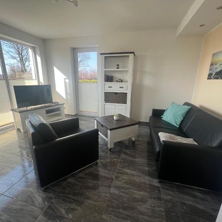Apartamento Haus Hannah Sellin  Exterior foto