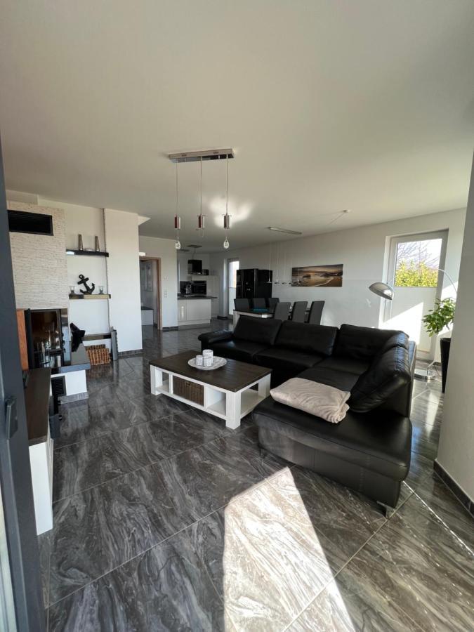 Apartamento Haus Hannah Sellin  Exterior foto