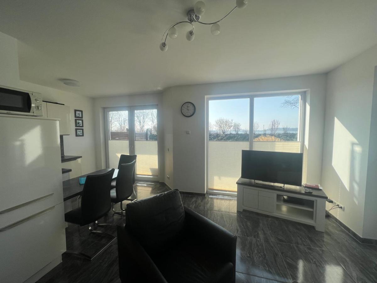 Apartamento Haus Hannah Sellin  Exterior foto