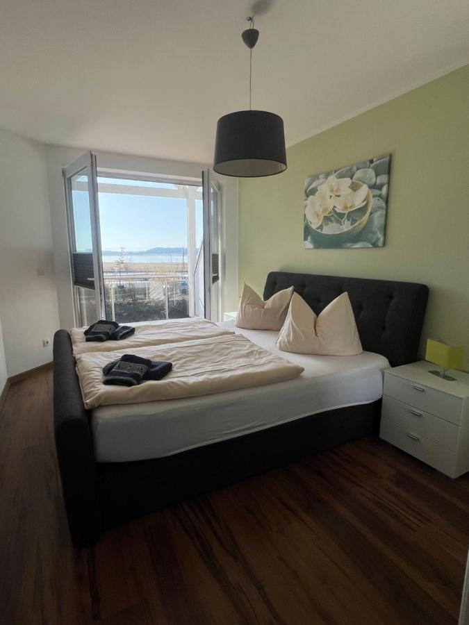 Apartamento Haus Hannah Sellin  Exterior foto