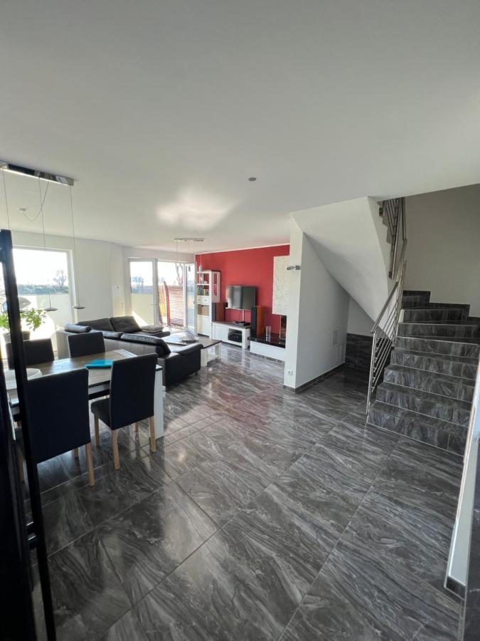 Apartamento Haus Hannah Sellin  Exterior foto