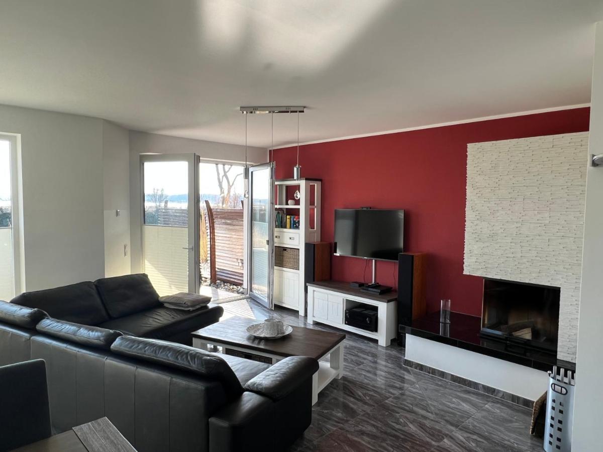 Apartamento Haus Hannah Sellin  Exterior foto