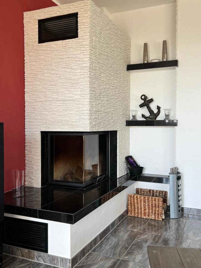 Apartamento Haus Hannah Sellin  Exterior foto