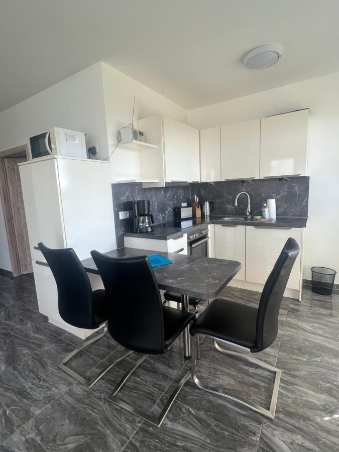 Apartamento Haus Hannah Sellin  Exterior foto