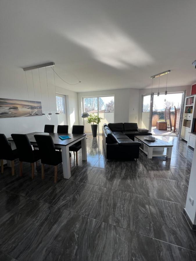 Apartamento Haus Hannah Sellin  Exterior foto