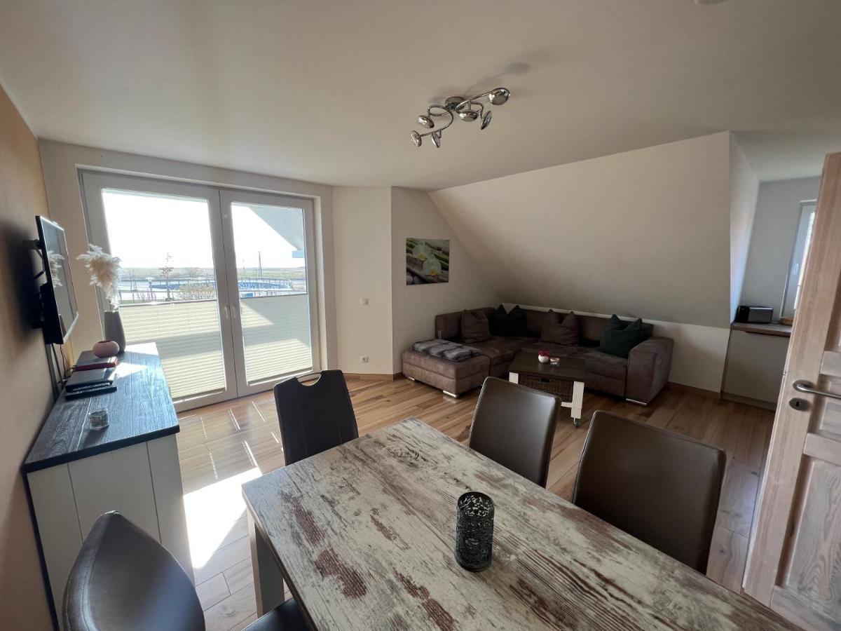 Apartamento Haus Hannah Sellin  Exterior foto
