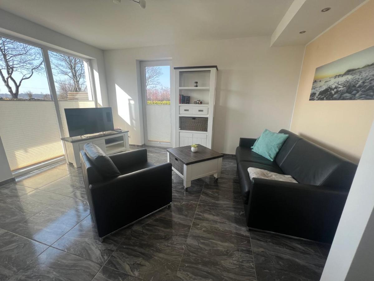 Apartamento Haus Hannah Sellin  Exterior foto