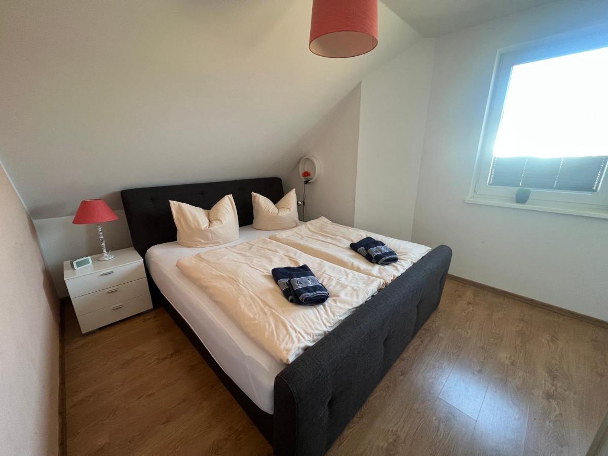 Apartamento Haus Hannah Sellin  Exterior foto